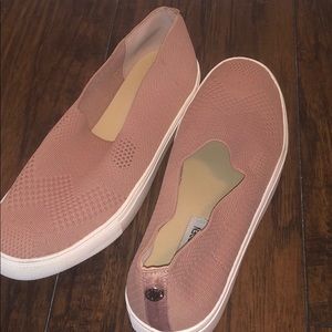 Steve Madden Slip Ons